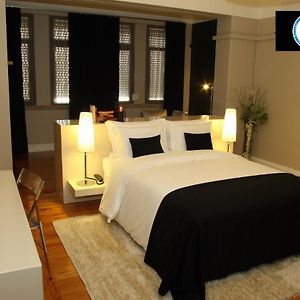 Suite "Prestige" met een Queen Size Bed